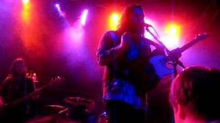 Colly Strings - Manchester Orchestra.