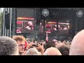 Die Toten Hosen – Intro + Opel-Gang (Hamburg, 27.8.26)