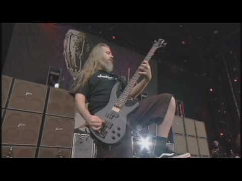 Lamb Of God - Walk With Me In Hell -Live At Download- HIGH DEFINITION