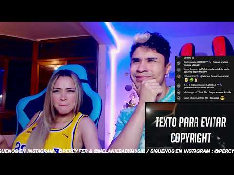 Modo Bestia _ MC Davo ( Reacción | Opinión ) RESUBIDA