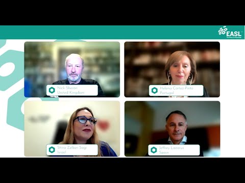 EASL Studio S4E8 - The central role of alcohol and food policies on liver health