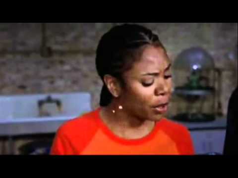 scary movie-lets split up