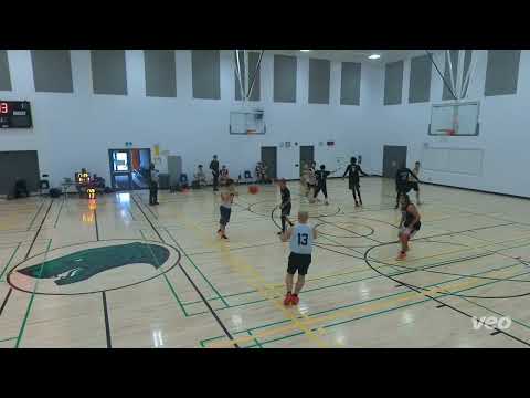 District (53) tier 8 Man Cave (36) - tcbl sunday