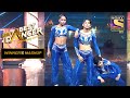 Saumya Vartika And Sanchit Give A Scorching Performance India S Best Dancer 2 Winner S Mashup