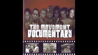 RISKY ROADZ PRESENTS - THE MOVEMENT DOCUMENTARY FULL DVD