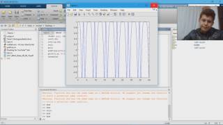 Chirps--MATLAB