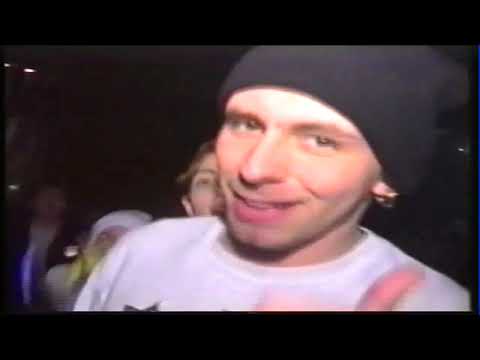 Dreamscape New Years Eve 1994