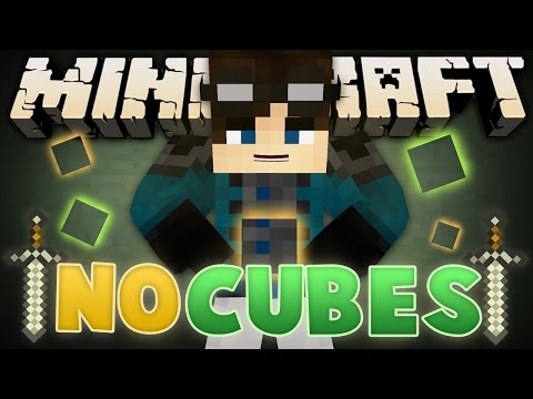 Magicbus - Minecraft Mods | NoCubes | Realistic World Generation?!?!
