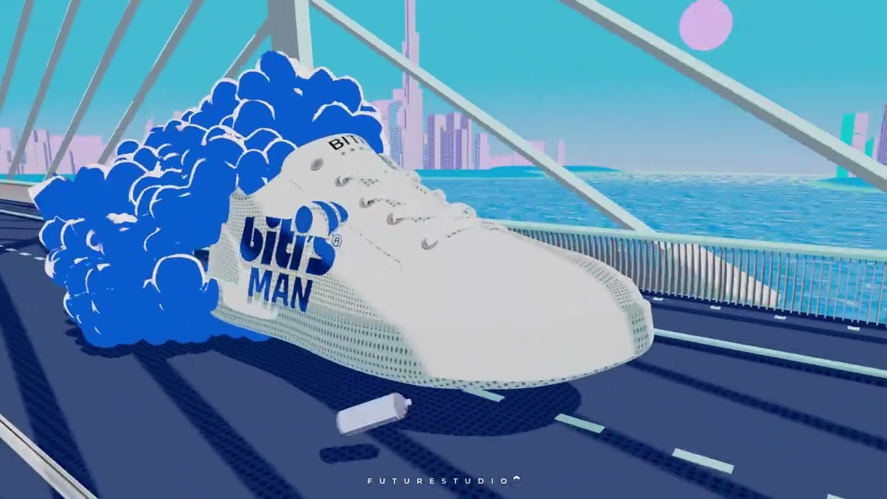 Showreel 2024