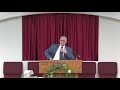 What Did They Believe? - Dr. S. Gipp