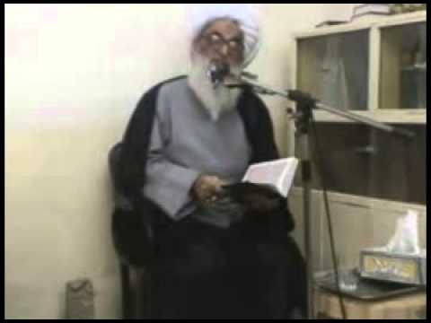 ⁣عصمة الرسول محمد (ص) الجزء الثالث