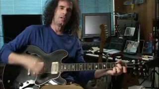 The Story Behind &quot;Brownsville Girl&quot;