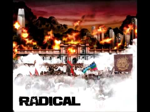 SALVAJE DECIBEL FT. STAILOK - TRAIDORES