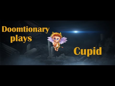 Smite - Clash - Cupid - Season 4 - #31