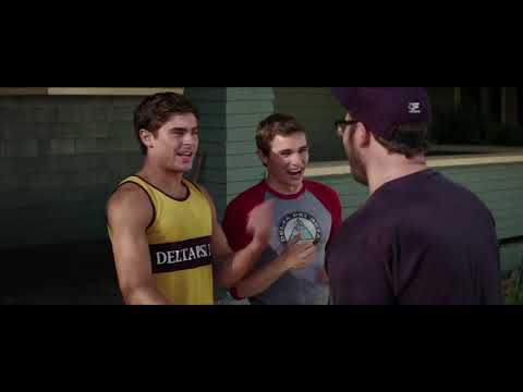 Movie Review - Neighbors