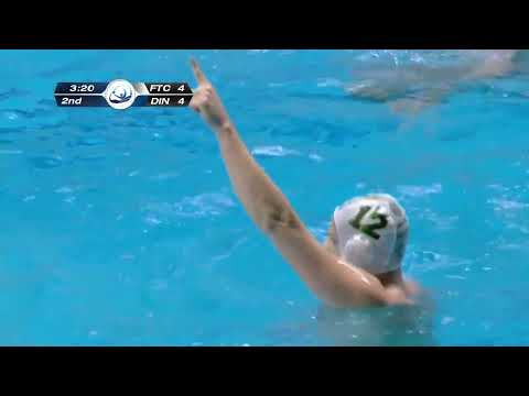 Ferencvaros vs Dinamo Tbilisi - Highlights - Champion's League 2021/2022 Day 8