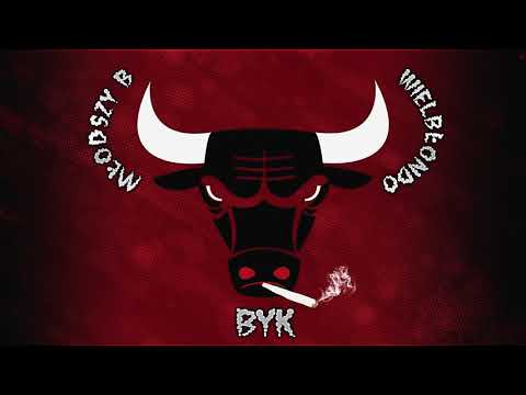 młodszy b x młodszy g x wielbłondo - BYK @ohyeapaul