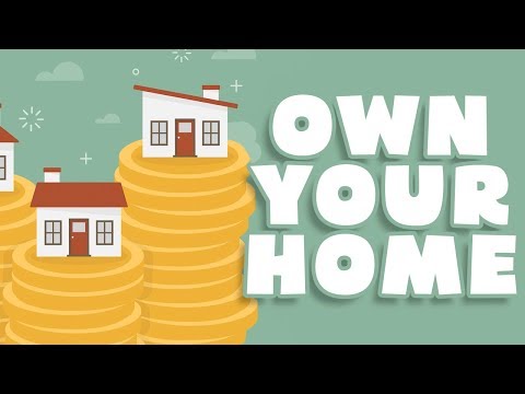 How To Buy a Home with $0 Down Video