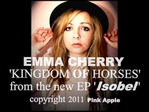 Emma Cherry - Kingdom of Horses