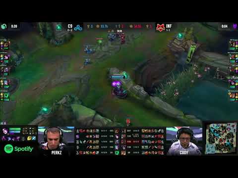 BLABER WITH ANOTHER INT AT MSI