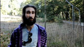HELP! I'm Alive... - Web Series Promo feat. Creator Anthony Larice / Wondercon video