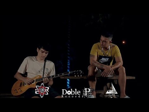 El Real ❌ Vizcaíno 🎸 - Ya no Sueño (@ElPapiJart)