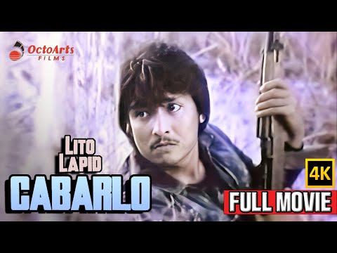 CABARLO | Full Movie (4K) | Lito Lapid, Marianne de la Riva, Ronnie Ricketts