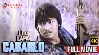 Download lagu CABARLO | Full Movie (4K) | Lito Lapid, Marianne de la Riva, Ronnie Ricketts mp3