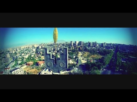 Donz & Valeriy Felini - My City (HD Music Video)