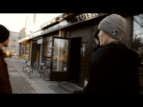 Kerros 9 - Kuustoista A