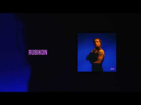 Petrofski - Rubikon (Official Visualiser)