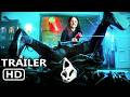 SCARY MOVIE 6 Official Trailer 2026