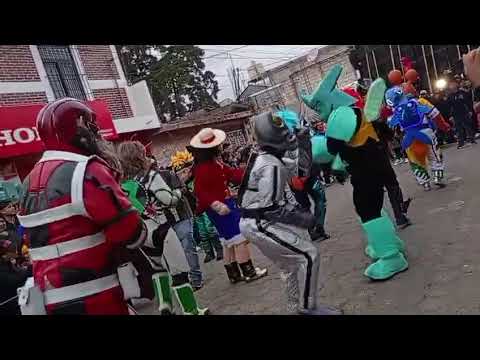 Baile De Disfraces Nueva Era Del Tejar Chimaltenango Edición 2026