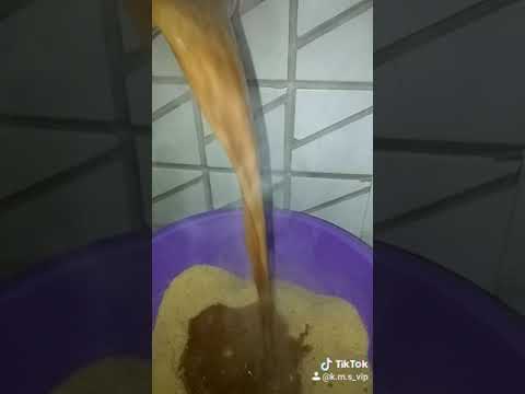 Пирожное картошка из сухарей