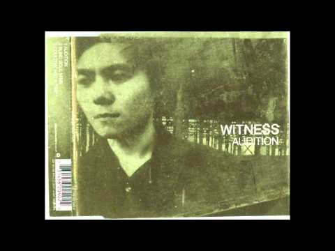 Thumbnail for Witness - Audition by Nick McCabe