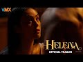 HELENA OFFICIAL TRAILER I World Premiere This July 3 Only On Vivamax HD I Drama Philippines