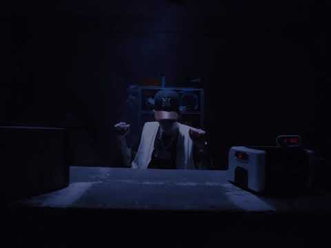 [MAYYNITE] ALBLACK 52 X KIZARU TYPE BEAT "I SWEAR" 2025