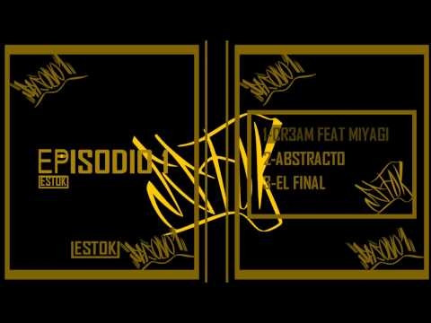 EPISODIO 1 |ESTOK|  (TRABAJO COMPLETO)