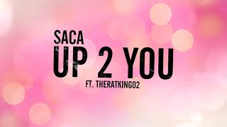 Up 2 You Music Video