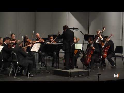 Peter Warlock - Capriol Suite (I - IV - VI)