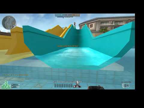 CROSSFIRE PH 2.0 : RPK INFERNAL-DRAGON