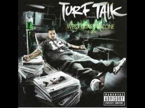 Turf Talk- Bring the base back