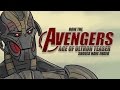 How The Avengers: Age of Ultron Teaser Should ...
