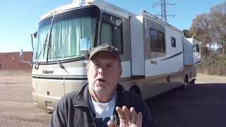 preview picture of video '2003 Holiday Rambler Endeavor 40PWB Video Tour'