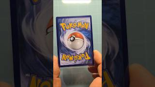 most rare Pokemon card!!! #pokemon #pokemoncards #nintendogames #pokemontcg