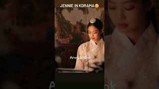 Download lagu Jennie in Kdrama??#jennie #kdrama #lisa #rosé #jisoo #soju mp3