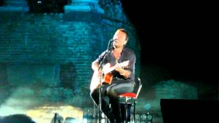 CESARE CREMONINI - Sardegna