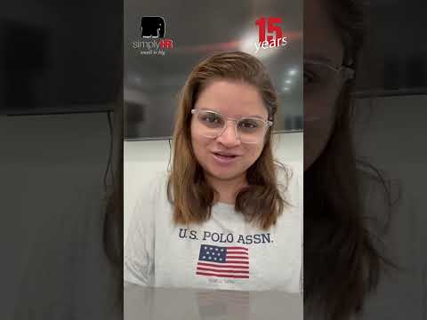 Life at SimplyHR | Alumni Testimonial