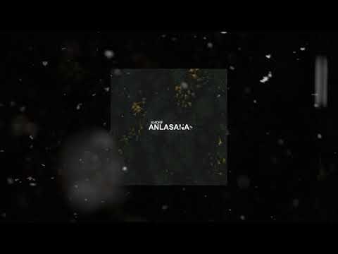 Amorf - Anlasana