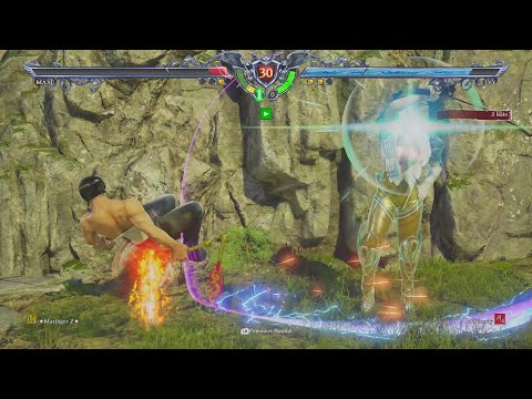 Ivy Vs Maxi shenaniganzzzz